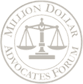 Million Dollar Advocates Forum