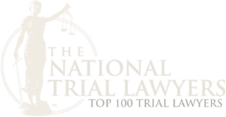 The National Trial Lawyers — Top 100 Trial Lawyers