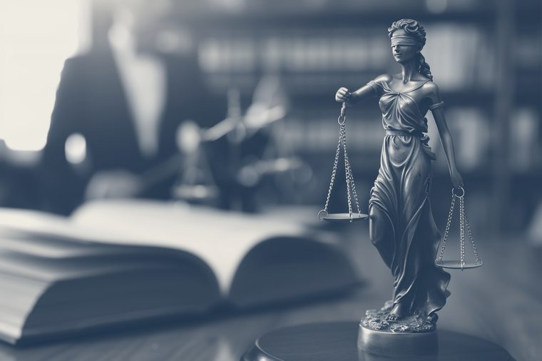 On-the-job accident representation